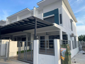 Homestay Idamanku